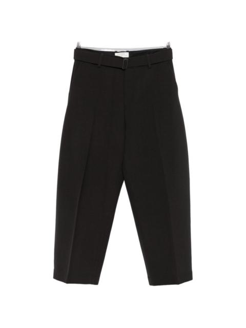Studio Nicholson belted trousers