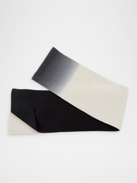 EUGENIA KIM Vail Merino Wool Scarf