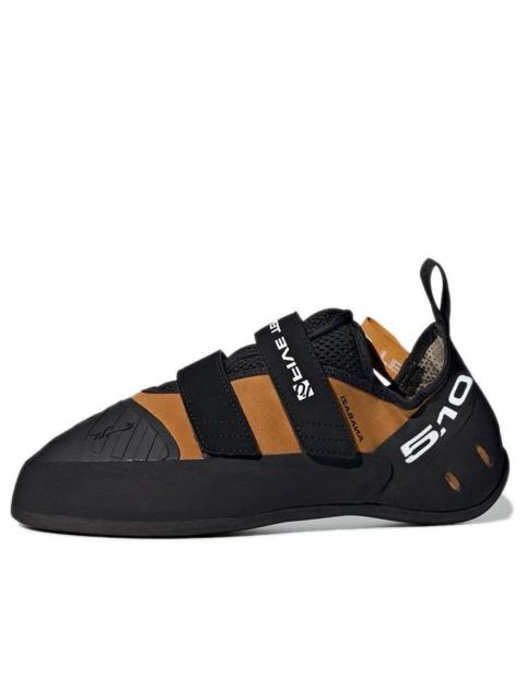 (WMNS) adidas Five Ten Anasazi Pro 'Spice Orange Black' BC0886