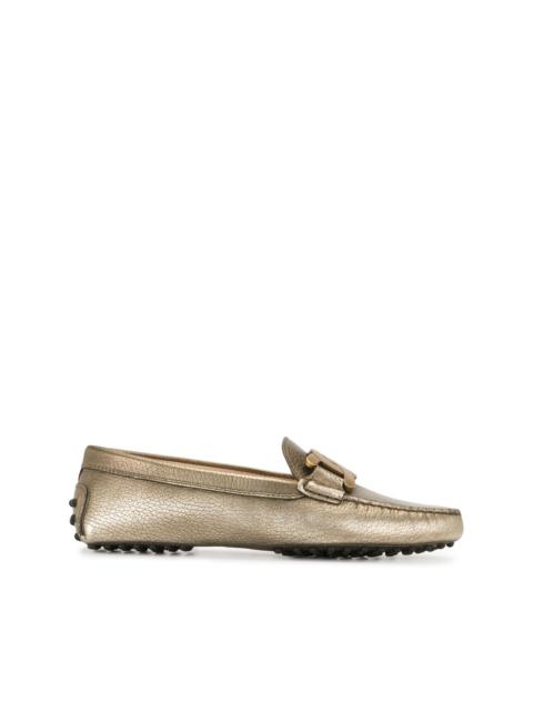 Tod's Kate Gommino driving shoes