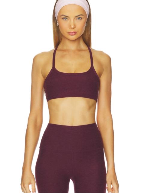 BEYOND YOGA Spacedye Slim Racerback Sports Bra