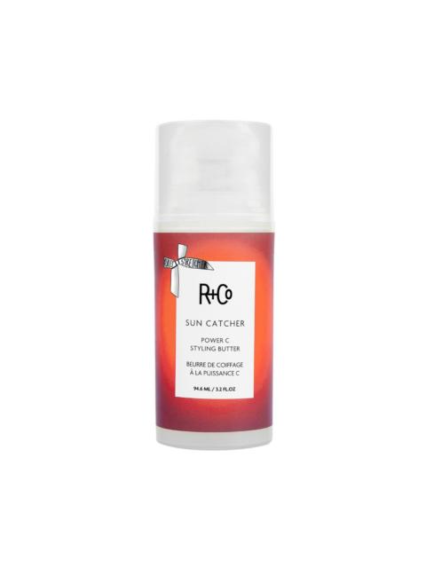 R+Co Sun Catcher Power C Styling Butter