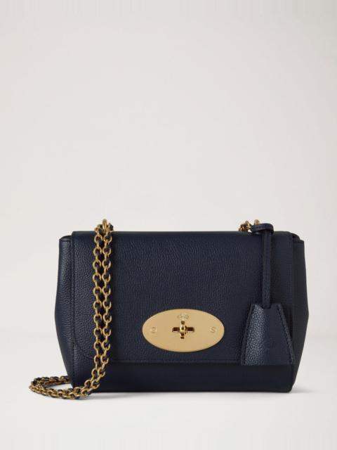 Mulberry Lily Small Classic Grain