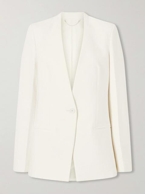 TOTEME Woven Blazer