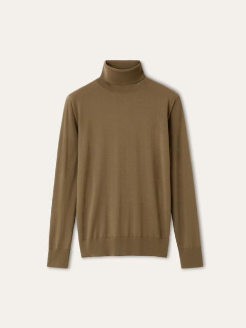 Loro Piana Turtleneck