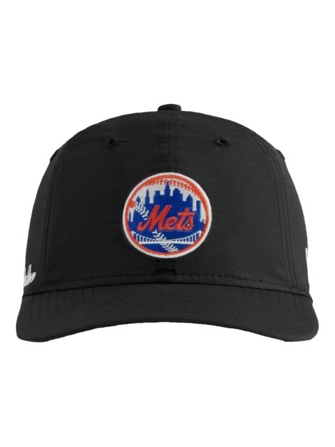 AIMÉ LEON DORE Aime Leon Dore New Era Mets Nylon Hat Jet Black