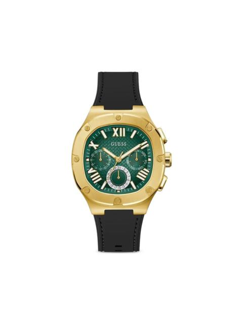GUESS USA multi-function 42mm