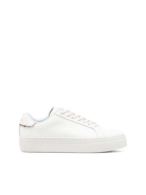 Kelly leather sneakers