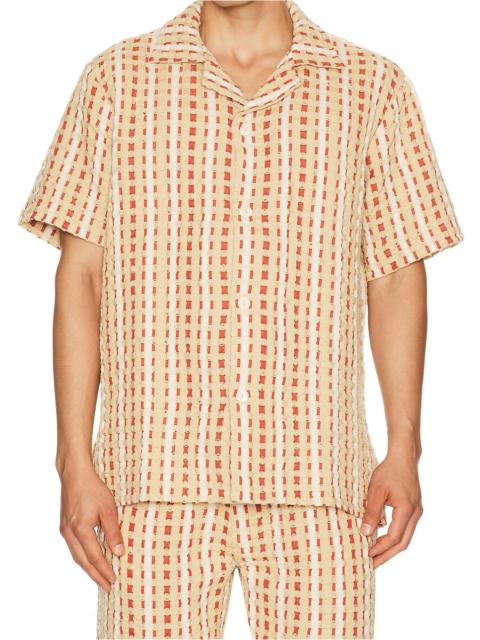 OAS Lano Cuba Shirt
