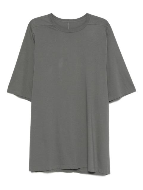Rick Owens round-neck short-sleeves T-shirt
