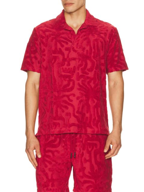 OAS Polo Shirt