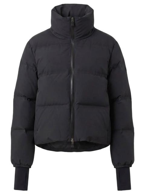 Herno ZIP-UP PUFFY JACKET