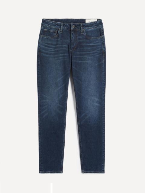 rag & bone Fit 3 Authentic Stretch Athletic Jeans in Cole