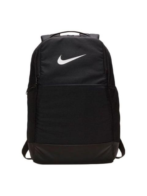 Nike Nike Niike Brasilia Training Pack Backpack Black BA5954-010