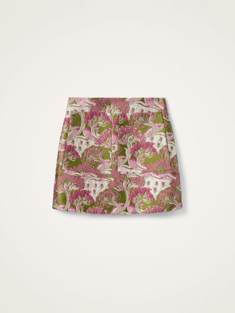 La DoubleJ Short Skirt