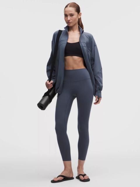lululemon lululemon Align No Line™ High-Rise Pant 25"