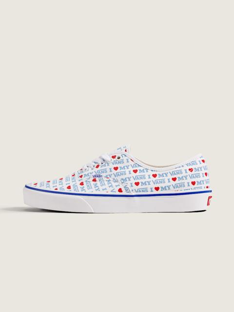 Vans Authentic Shoe