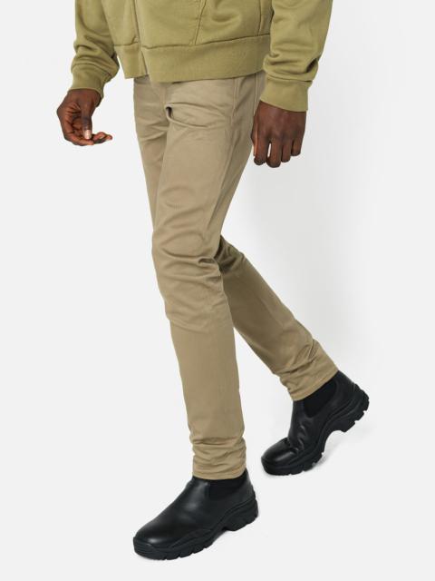 John Elliott THE CAST 2 SLIM