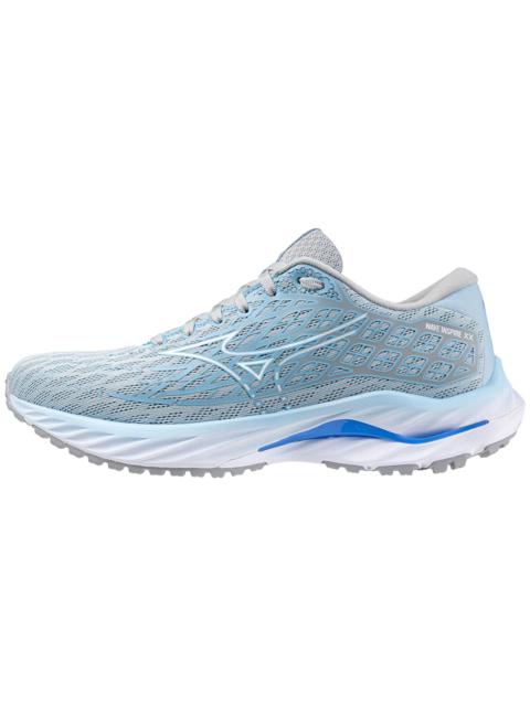 Mizuno Women's Wave Inspire 20 D Running Shoe