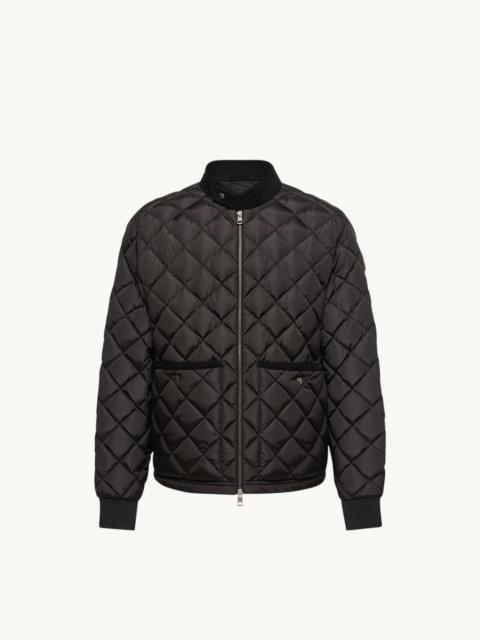 Moncler Eclal Short Down Jacket