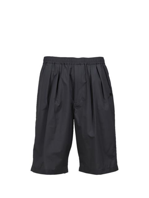 DAIWA PIER39 TECH TRAVEL SHORTS / CHARCOAL