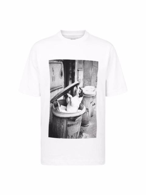 PALACE x Juergen Teller 1 T-shirt