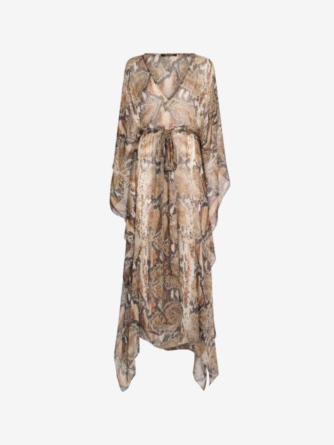 Python Print Kaftan