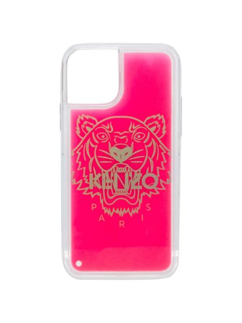 KENZO Tiger iPhone 11 Pro case