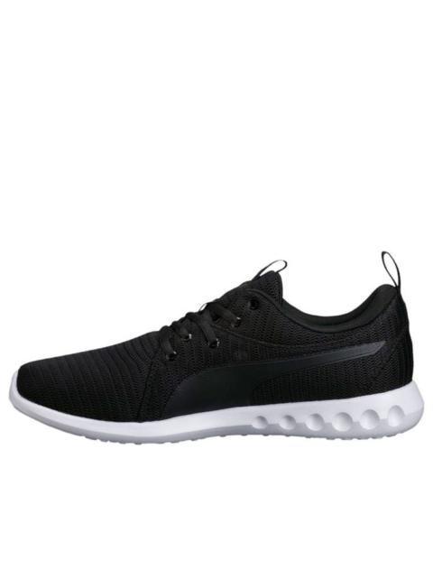 PUMA PUMA Carson 2 Black 190037-05