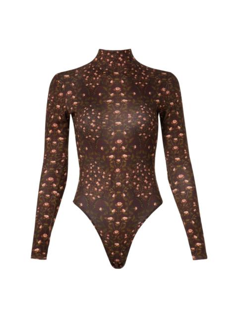 Agua by Agua Bendita Cayena Sueño bodysuit