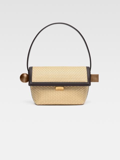 JACQUEMUS The Rond Carré