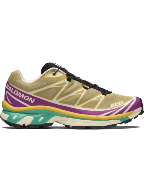 SALOMON XT-6