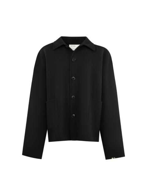extreme cashmere MAKER COAT