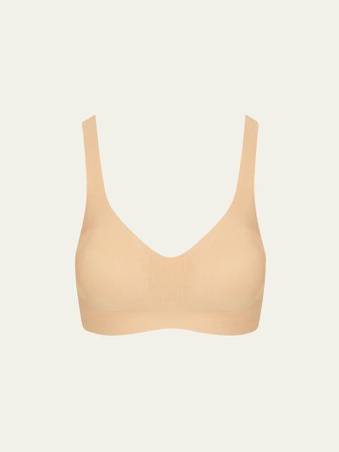 commando Butter Soft-Support Bralette