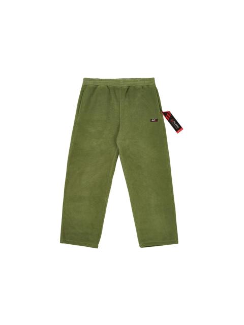 PALACE Palace Polartec Relax Jogger The Deep Green