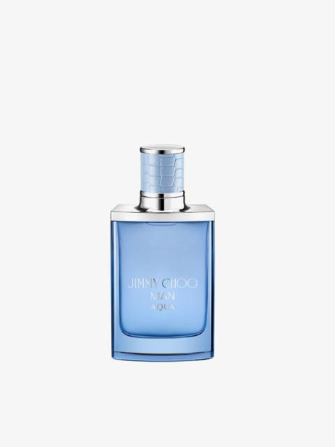 JIMMY CHOO Man Aqua 50ml
Jimmy Choo Aqua Man 50ML