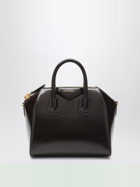 Givenchy Antigona Mini Tasche in Chocolate