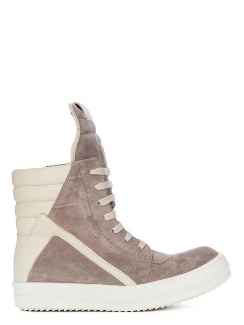 Rick Owens GEOBASKET