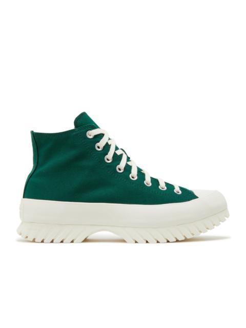 CHUCK TAYLOR ALL STAR LUGGED 2.0 PLATFORM HIGH 'MIDNIGHT CLOVER'