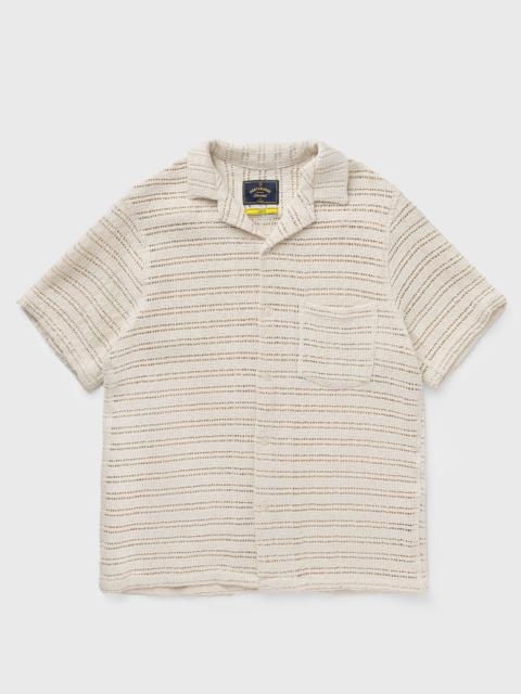 Portuguese Flannel Drove Knit