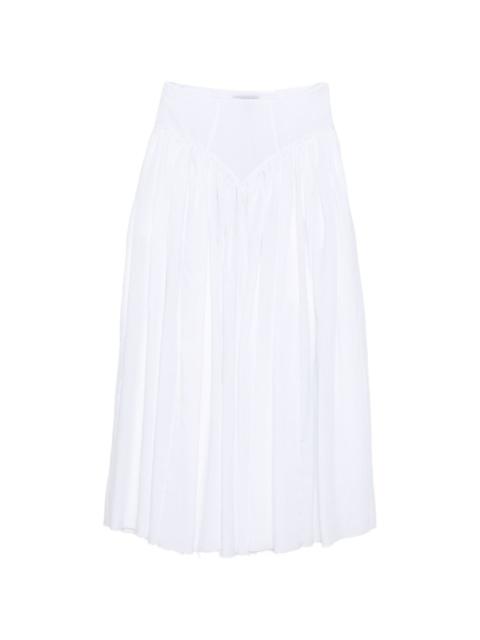 GABRIELA HEARST Juniper skirt