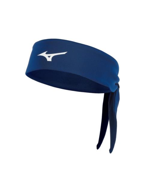 Mizuno Knotted Headband