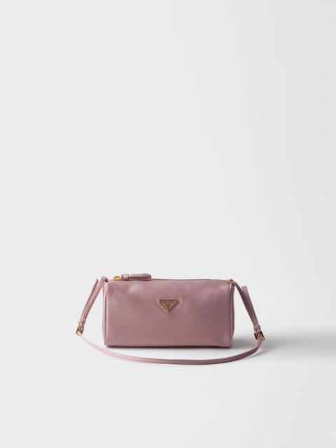 Prada Satin mini-bag