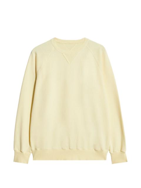 FORTELA Harvard crew-neck sweatshirt