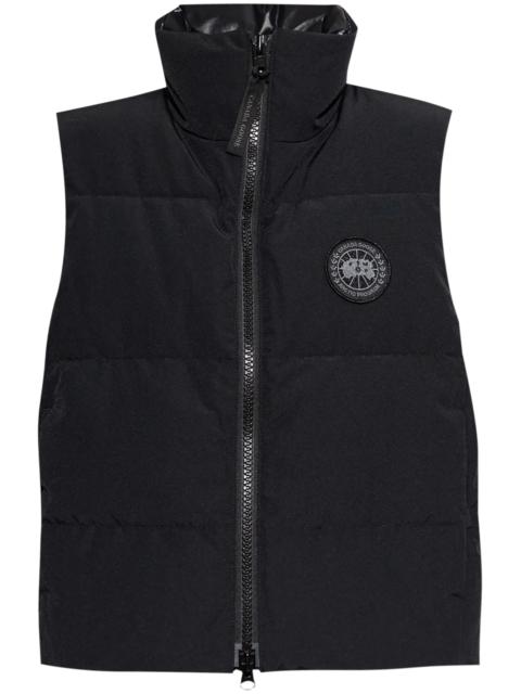 Canada Goose Canada Goose Grandview Cropped Vest