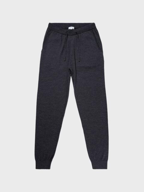 Sunspel Merino Wool Lounge Pant