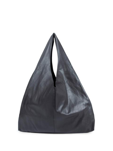 The Row The Row Woman Brown Shoulder Bags