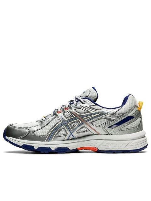 Asics ASICS IAB Studio x 젤벤처 6 '실버 블루' 1023A068-021