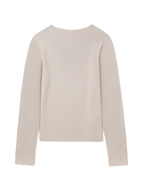 Our Legacy knitted top