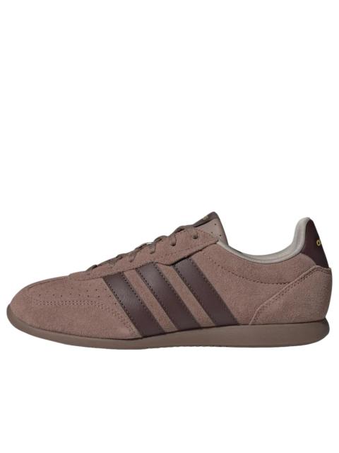 adidas (WMNS) adidas Barreda Lo 'Trace Brown Shadow Brown' KJ4729